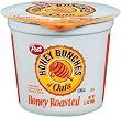 Honey Bunches of Oats Honey Roasted, 2.1-Ounce (Pack of 12)