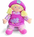 Enlarge toy image: Kristen Doll - toddler baby activity product