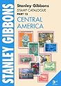 Stanley Gibbons Stamp Catalogue: Central America Pt. 15 (Stanley Gibbons Stamp Catalogu)