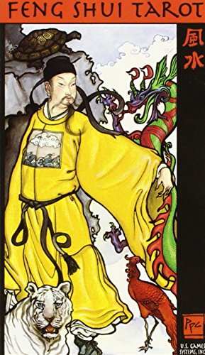 Feng Shui Tarot