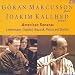 Classical Music : American Sonatas