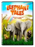 Elephant Tales (Full Ws Dub Sub Ac3 Dol) dvd cover art