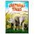 Elephant Tales