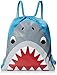 Stephen Joseph Boys' Drawstring Bag