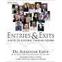 Entries & Exits: Visits to 16 Trading Rooms (Wiley Trading)