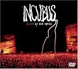 INCUBUS - ALIVE AT RED ROCKS (2PC) (W/CD) / (DIG)