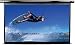 Elite Screens VMAX120XWV2 120-Inch 4:3 Format 72-Inch x 96-Inch VMax 2 Series Electric Screen