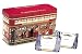 Ghirardelli Chocolate Squares Assortment, 8.25-Ounce Cable Car Tin
