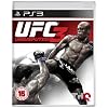 UFC: Undisputed 3 (PS3)