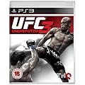UFC: Undisputed 3  [Edizione: Regno Unito]