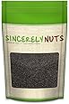 Sincerely Nuts Whole Blue Poppy Seeds 5lb Bag
