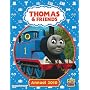 Thomas and Friends Annual 2010