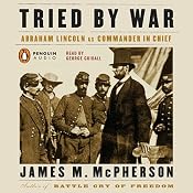 Tried by War | [James M. McPherson]