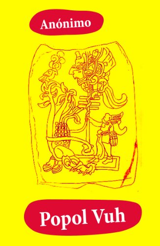 Popol Vuh (Spanish Edition)