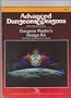 Dungeon Master's Design Kit (Advanced Dungeons & Dragons Accessory)