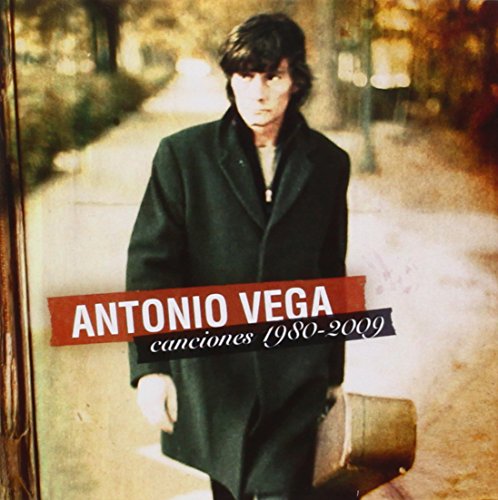 Antonio Vega - Tuve Que Correr Lyrics - Zortam Music