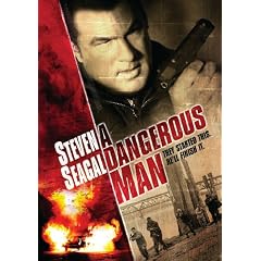 A Dangerous Man