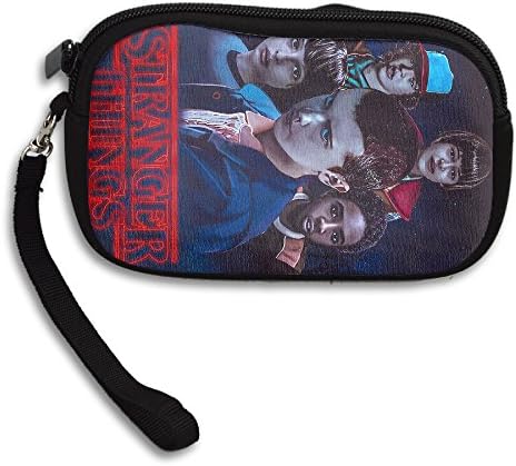CMCM Stranger Things Wallet