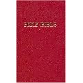 Holy Bible (King James Version, Kids Study Bible) (Large Print) (Hardcover)