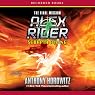 Scorpia Rising - The Final Mission: An Alex Rider Adventure