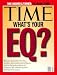 Emotional Intelligence by TIME Magazine. Size 11.00 X 14.00 Art Poster Print
