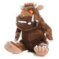 Gruffalo Sitting 7-Inch Soft Toy