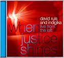 When Justice Shines