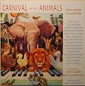 Carnival of The Animals