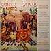 Carnival of The Animals