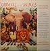 Music : Carnival of The Animals
