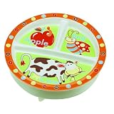 Sugar Booger ABC Feeding Collection Divided... by ORE Originals