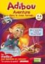 Adibou: Aventure dans le corps humain (vf - French software)