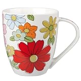 Cath Kidston Petal Print Crush Mug