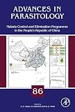 Malaria control and elimination program in the People's Republic of China