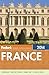 Fodor's France 2014 (Full-color Travel Guide)