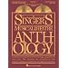 Singer's Musical Theatre Anthology - Volume 5: Baritone/Bass Book/2 CDs Pack (Singer's Musical Theatre Anthology (Songbooks))