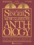Singer's Musical Theatre Anthology - Volume 5: Baritone/Bass Book/2 CDs Pack (Singer's Musical Theatre Anthology (Songbooks))