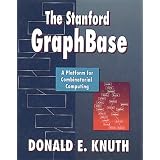 StanfordGraphBase:APlatformforCombinatorialComputing,The