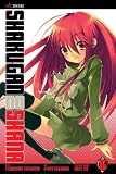 Book cover: Shakugan no Shana, Vol. 6