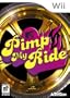 Pimp My Ride