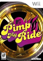 Pimp My Ride