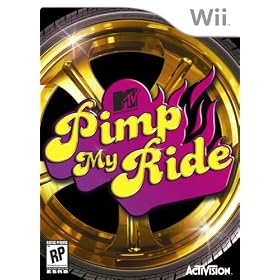 Pimp My Ride