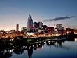 Nashville, Tennessee - Colorful 16x20 Photographic Print By Carol M. Highsmith