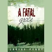 A Fatal Grace | Louise Penny