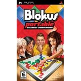 Blokus Portable: Steambot Championship