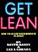 Get Lean: How to Slash Your Bodyfat in Half!