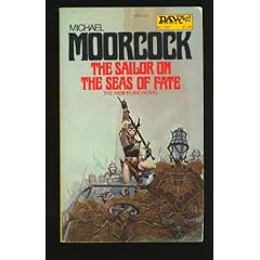 Sailor on the Seas of Fate