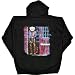 Mens Full-Zip Hoody : COME UNTO ME ALL YE THAT LABOUR AND ARE HEAVY LADEN, AND I WILL...