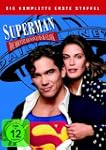 DVD * Superman: Die Abenteuer von Loi...