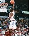 Antonio McDyess Autographed/Hand Signed Denver Nuggets 8x10 Photo
